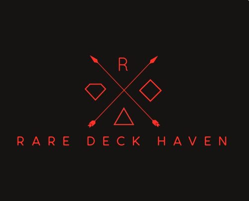 Rare Deck Haven
